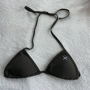 BoutineLA triangle top